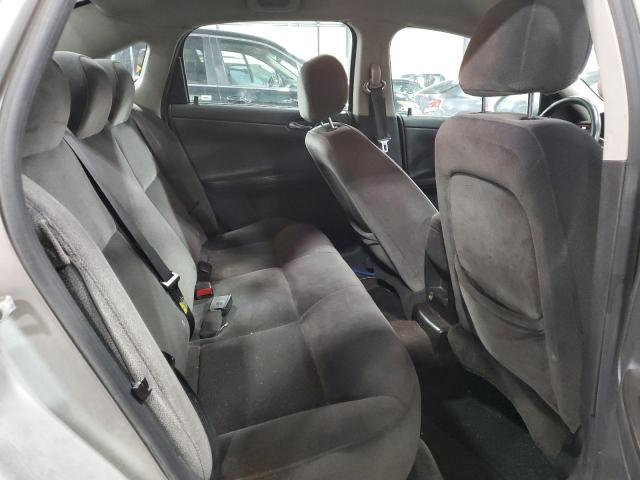 Photo 10 from auction – 2006 CHEVROLET IMPALA LT with VIN 2G1WT58K569222898