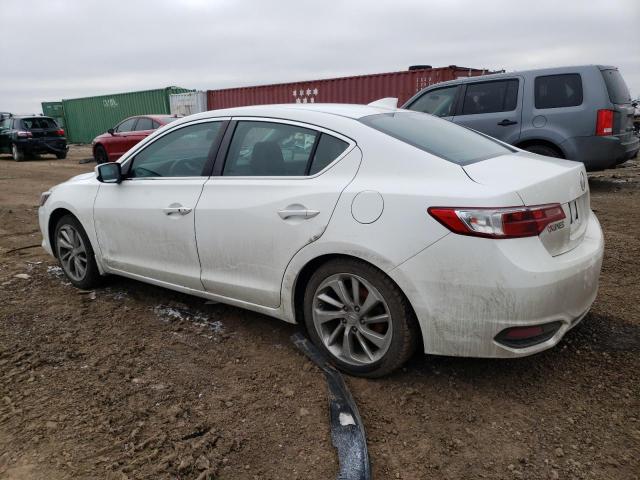 Photo 2 from auction – 2018 ACURA ILX PREMIU with VIN 19UDE2F74JA800753