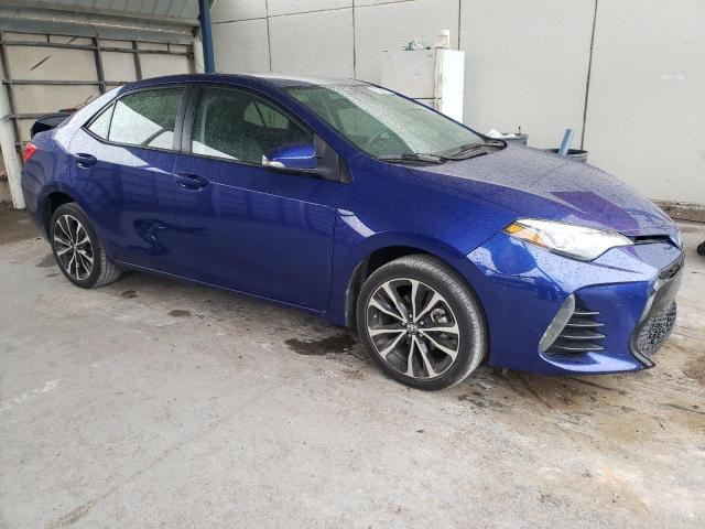 Photo 4 from auction – 2018 TOYOTA COROLLA L with VIN 5YFBURHE8JP787238