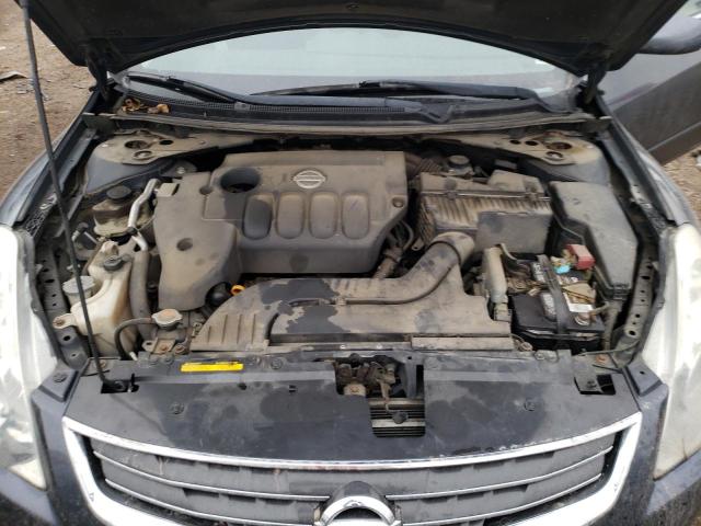 Photo 11 from auction – 2010 NISSAN ALTIMA BAS with VIN 1N4AL2AP6AN488562