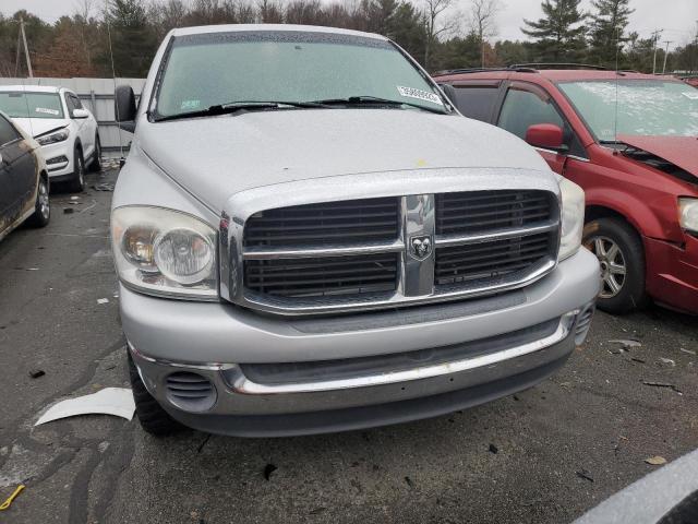 Photo 5 from auction – 2007 DODGE RAM 1500 S with VIN 1D7HU18NX7S229643