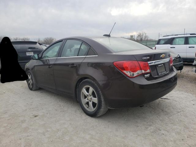Photo 2 from auction – 2015 CHEVROLET CRUZE LT with VIN 1G1PC5SB4F7120958