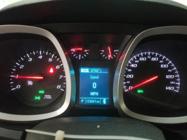 Photo 9 from auction – 2013 CHEVROLET EQUINOX LT with VIN 2GNALPEK3D1153343