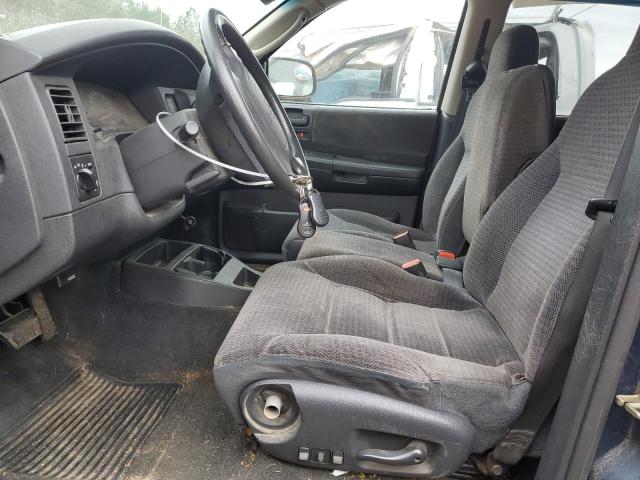 Photo 7 from auction – 2002 DODGE DURANGO SL with VIN 1B4HS48N32F142201