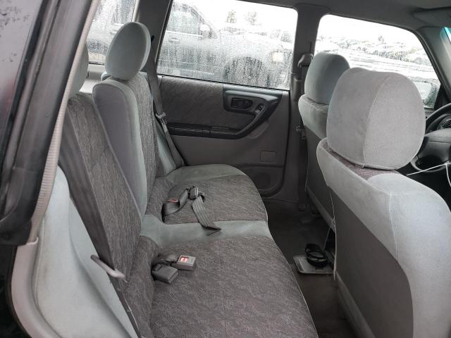 Photo 10 from auction – 1999 SUBARU FORESTER L with VIN JF1SF6359XH710145