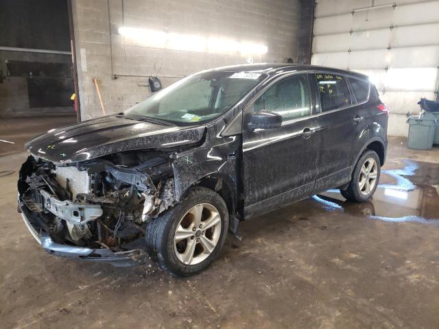 Photo 1 from auction – 2015 FORD ESCAPE SE with VIN 1FMCU0G75FUA58963