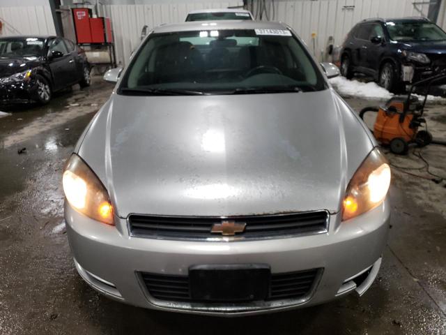 Photo 5 from auction – 2006 CHEVROLET IMPALA LT with VIN 2G1WT58K569222898