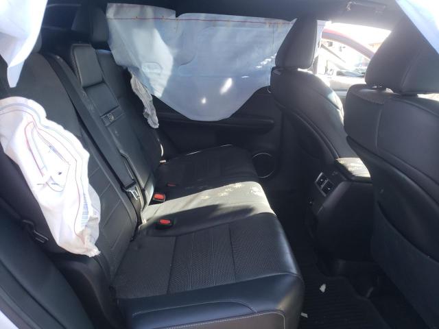 Photo 11 from auction – 2019 LEXUS RX 350 BAS with VIN 2T2BZMCA9KC208800