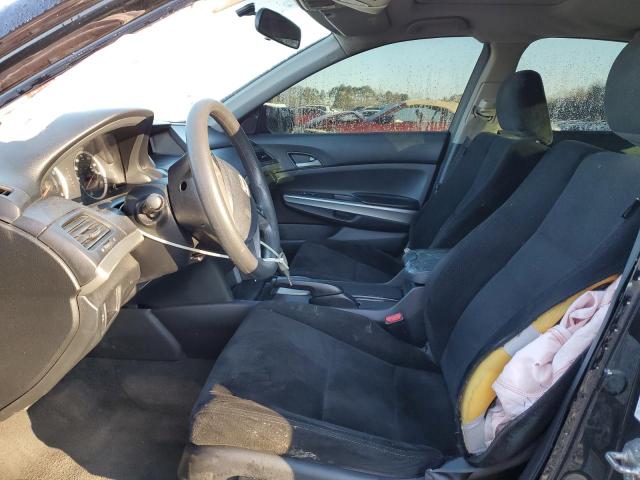 Photo 7 from auction – 2010 HONDA ACCORD EX with VIN 1HGCP2F76AA088400