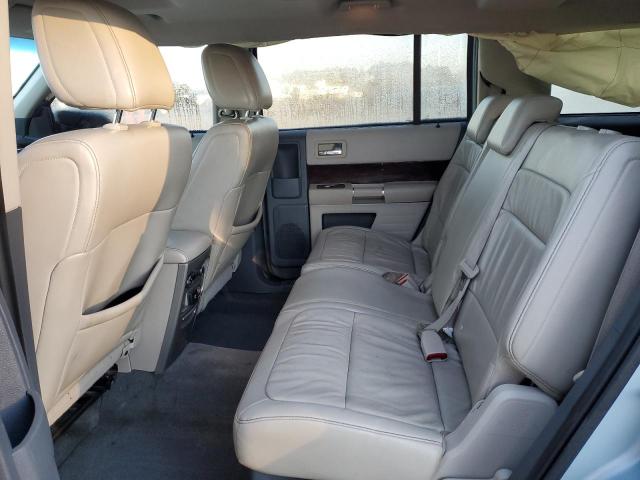 Photo 11 from auction – 2009 FORD FLEX SEL with VIN 2FMDK52C29BA22962