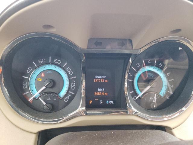 Photo 9 from auction – 2013 BUICK LACROSSE with VIN 1G4GC5E33DF257299