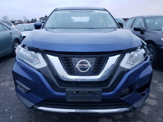 Photo 5 from auction – 2017 NISSAN ROGUE S with VIN JN8AT2MV4HW024845
