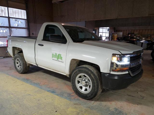 Photo 4 from auction – 2017 CHEVROLET SILVERADO with VIN 1GCNCNEH4HZ347573