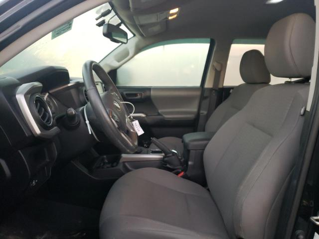 Photo 7 from auction – 2017 TOYOTA TACOMA DOU with VIN 3TMAZ5CNXHM034289