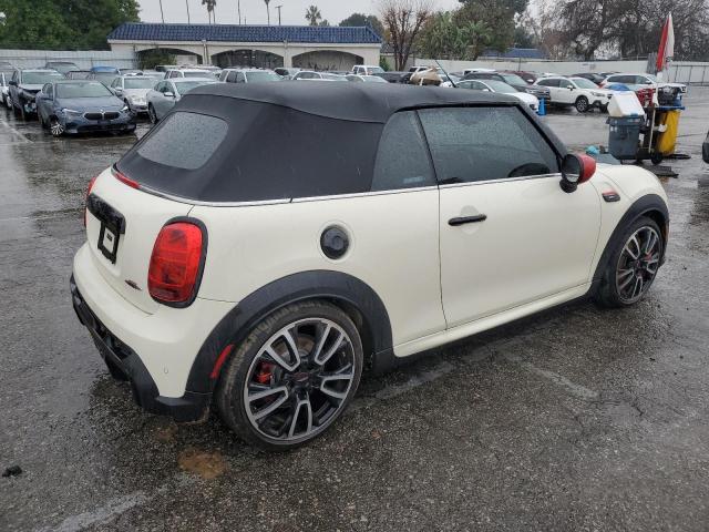 Photo 3 from auction – 2022 MINI COOPER JOH with VIN WMW63DL09N3N61479