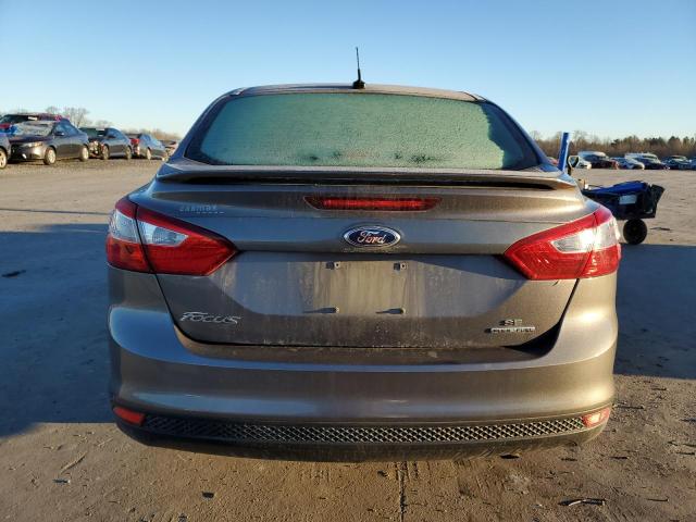 Фото 6 с аукциона – 2013 FORD FOCUS SE с VIN 1FADP3F25DL233180