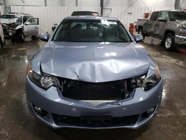 Photo 5 from auction – 2009 ACURA TSX with VIN JH4CU26659C025124