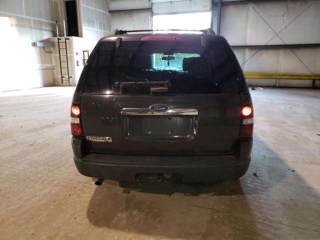 Photo 6 from auction – 2007 FORD EXPLORER X with VIN 1FMEU73E47UB09294
