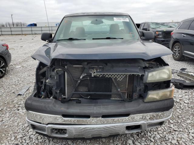 Photo 5 from auction – 2005 CHEVROLET SILVERADO with VIN 1GCEC14VX5Z278724