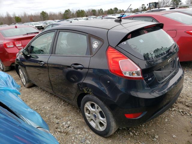Photo 2 from auction – 2014 FORD FIESTA SE with VIN 3FADP4EJ7EM106235