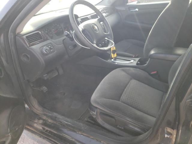 Photo 7 from auction – 2014 CHEVROLET IMPALA LIM with VIN 2G1WA5E33E1124596