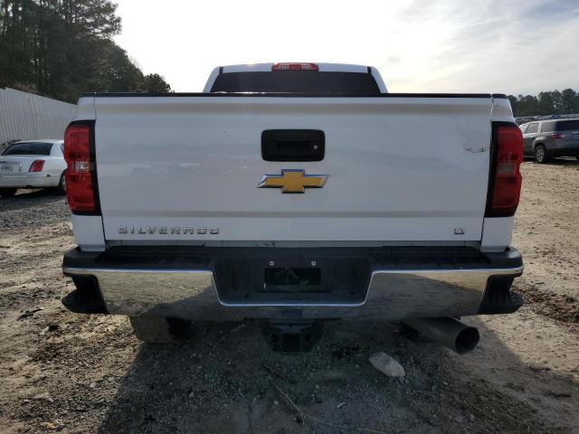 Photo 6 from auction – 2018 CHEVROLET SILVERADO with VIN 1GC1KVEY1JF173583