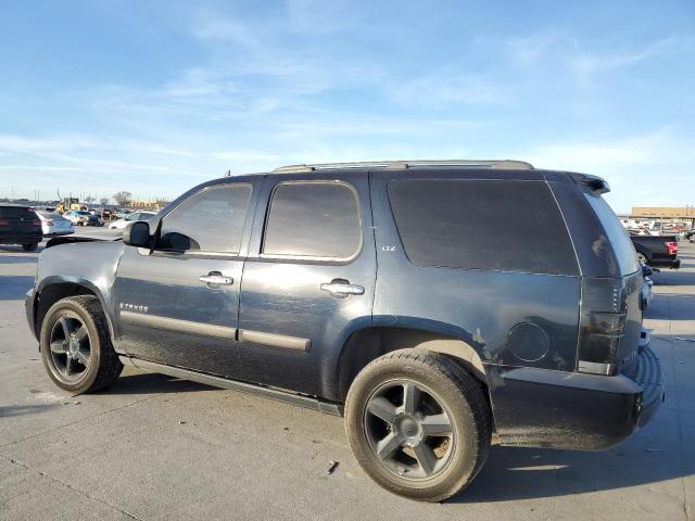 Photo 2 from auction – 2008 CHEVROLET TAHOE C150 with VIN 1GNFC13038J181580
