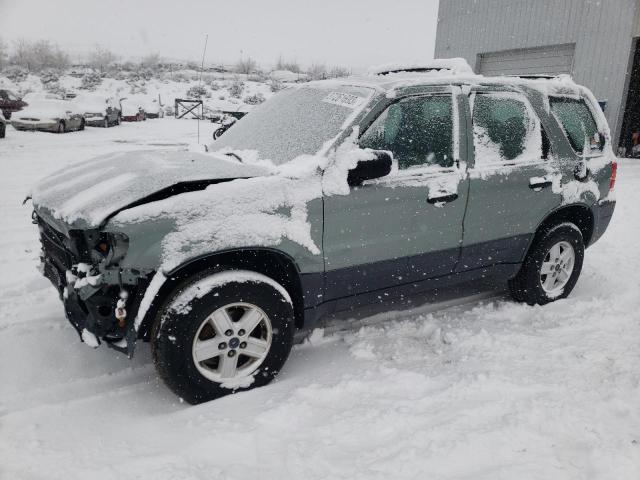 Photo 1 from auction – 2005 FORD ESCAPE XLS with VIN 1FMYU92ZX5KA31173