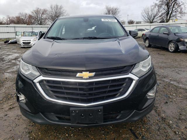 Photo 5 from auction – 2018 CHEVROLET EQUINOX LT with VIN 2GNAXJEV9J6255613