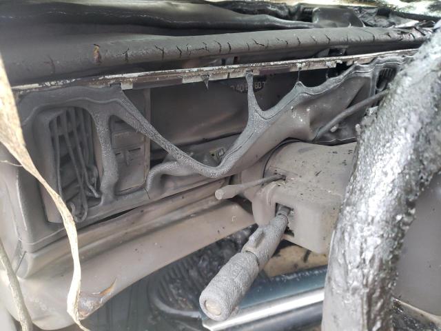 Photo 9 from auction – 1998 BUICK LESABRE CU with VIN 1G4HP52K3WH476744