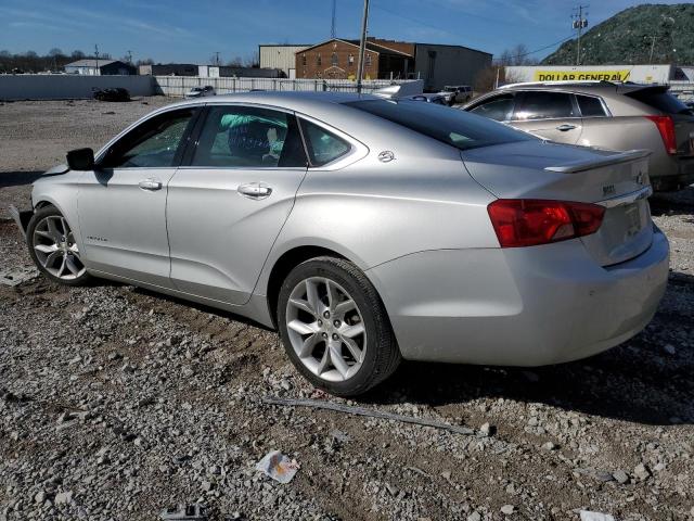 Photo 2 from auction – 2015 CHEVROLET IMPALA LT with VIN 2G1115SL7F9114932