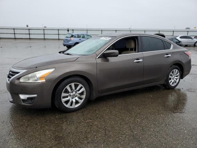 NISSAN ALTIMA 2.5 2015 с VIN 1N4AL3AP1FC229003 - Фото с аукциона