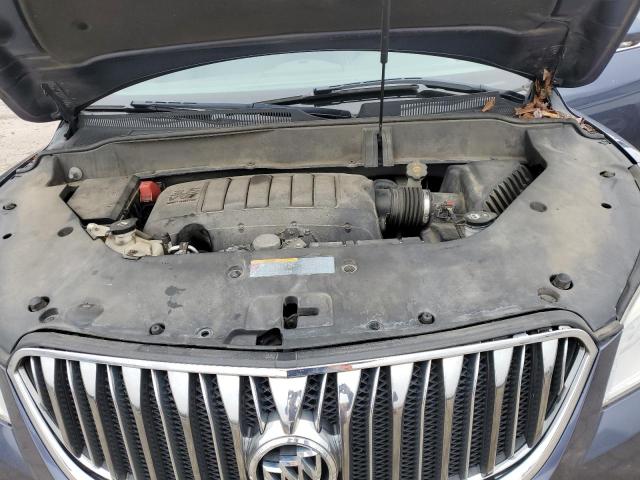 Photo 12 from auction – 2014 BUICK ENCLAVE with VIN 5GAKRBKD7EJ220345