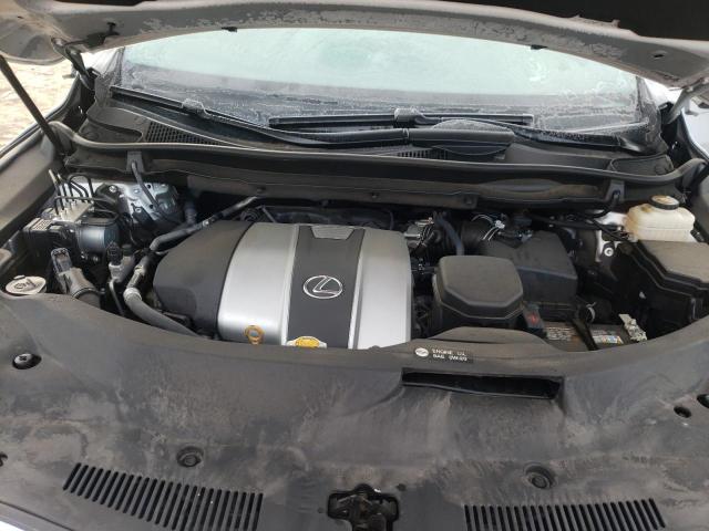 Photo 12 from auction – 2016 LEXUS RX 350 BAS with VIN 2T2BZMCA5GC044100