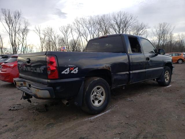 Photo 3 from auction – 2004 CHEVROLET SILVERADO with VIN 2GCEK19T841385546