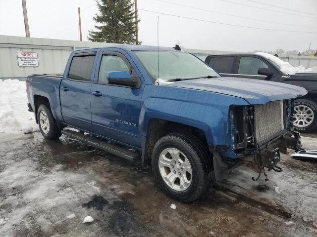 Photo 4 from auction – 2015 CHEVROLET SILVERADO with VIN 3GCUKREC6FG289618