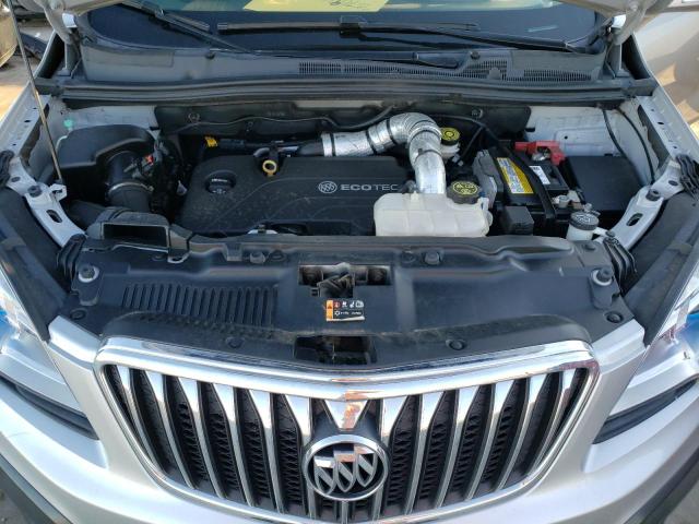 Photo 11 from auction – 2016 BUICK ENCORE SPO with VIN KL4CJ1SM4GB605213