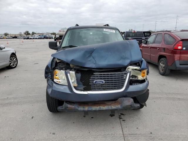Zdjęcie 5 z aukcji – 2005 FORD EXPEDITION z VIN 1FMPU15505LA27617