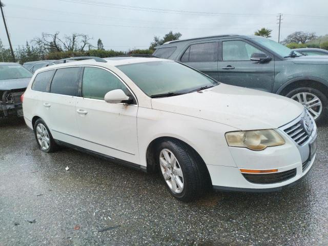 Photo 4 from auction – 2007 VOLKSWAGEN PASSAT 2.0 with VIN WVWLK73CX7E045286