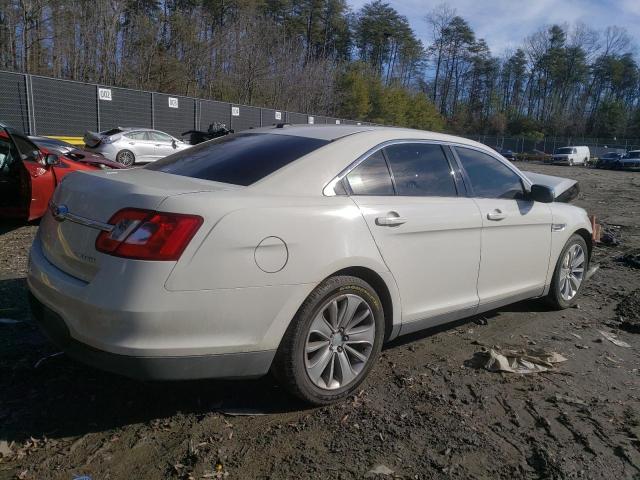 Photo 3 from auction – 2010 FORD TAURUS LIM with VIN 1FAHP2FW1AG146024