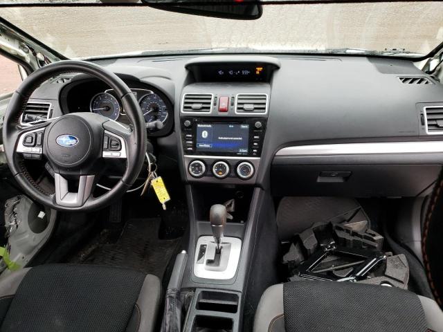 Photo 8 from auction – 2016 SUBARU CROSSTREK with VIN JF2GPADC7G8241717