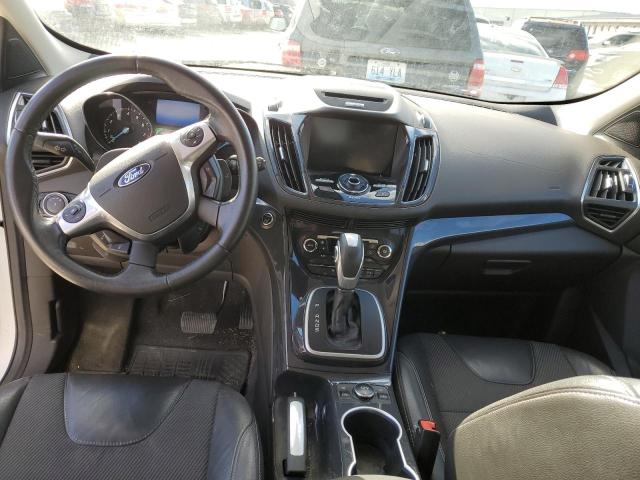 Photo 8 from auction – 2013 FORD ESCAPE TIT with VIN 1FMCU0J92DUA92172