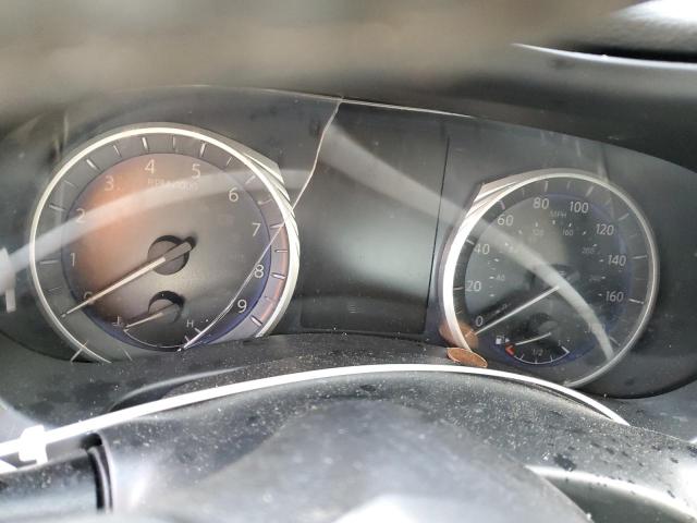 Photo 9 from auction – 2016 INFINITI Q50 PREMIU with VIN JN1EV7AR2GM343606