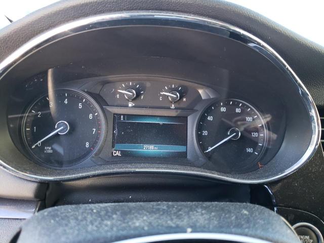 Photo 9 from auction – 2019 BUICK ENCORE PRE with VIN KL4CJASB6KB837304
