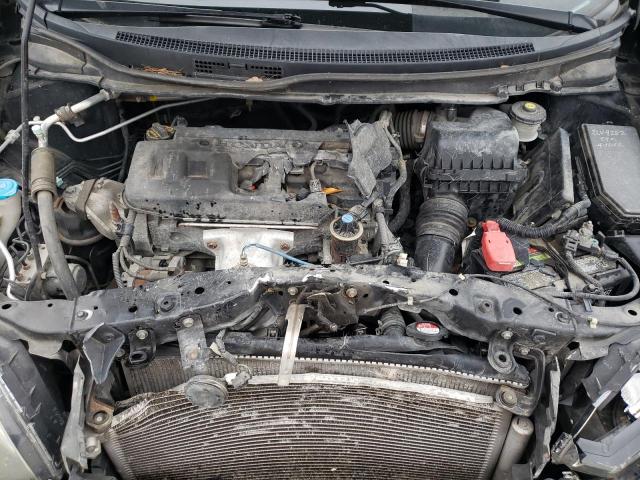 Photo 11 from auction – 2012 HONDA CIVIC LX with VIN 19XFB2F59CE059398