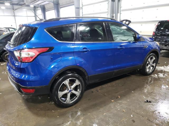 Photo 3 from auction – 2017 FORD ESCAPE SE with VIN 1FMCU9GD4HUC11118