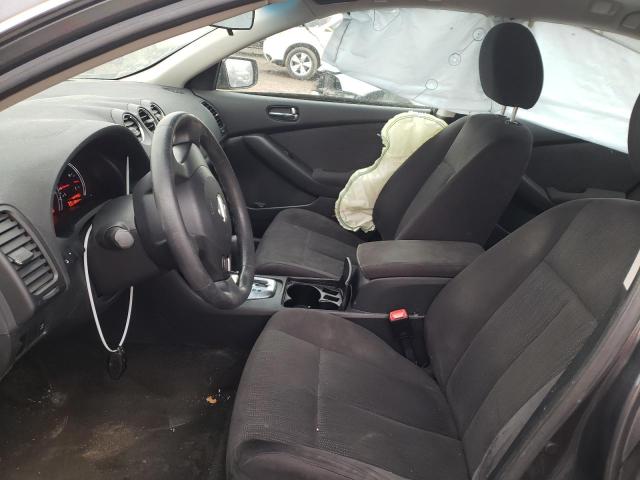 Photo 7 from auction – 2010 NISSAN ALTIMA BAS with VIN 1N4AL2AP6AN488562
