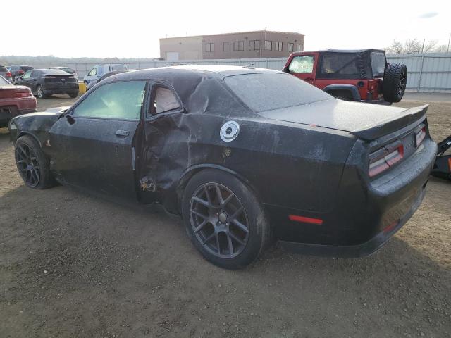 Photo 2 from auction – 2016 DODGE CHALLENGER with VIN 2C3CDZFJ7GH263778