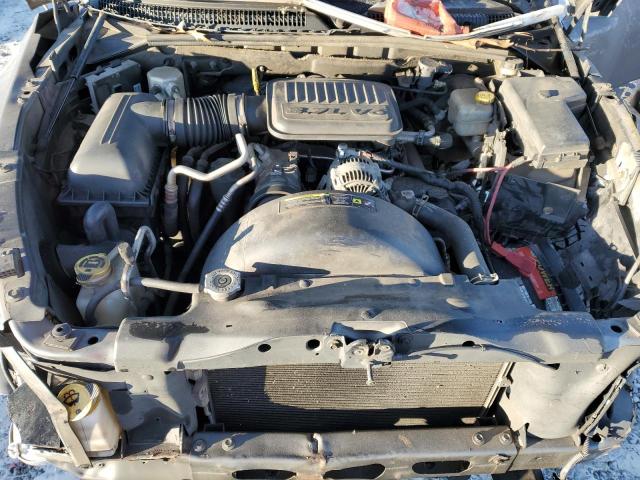 Photo 11 from auction – 2007 DODGE DAKOTA ST with VIN 1D7HE22K17S255842