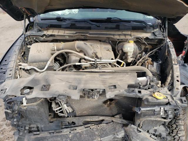 Photo 11 from auction – 2014 RAM 1500 ST with VIN 1C6RR7KT6ES115783